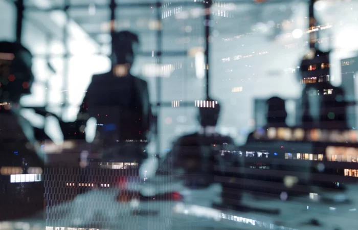La transformación digital en la industria: claves para no quedarse atrás 1 la transformacion digital en la industria